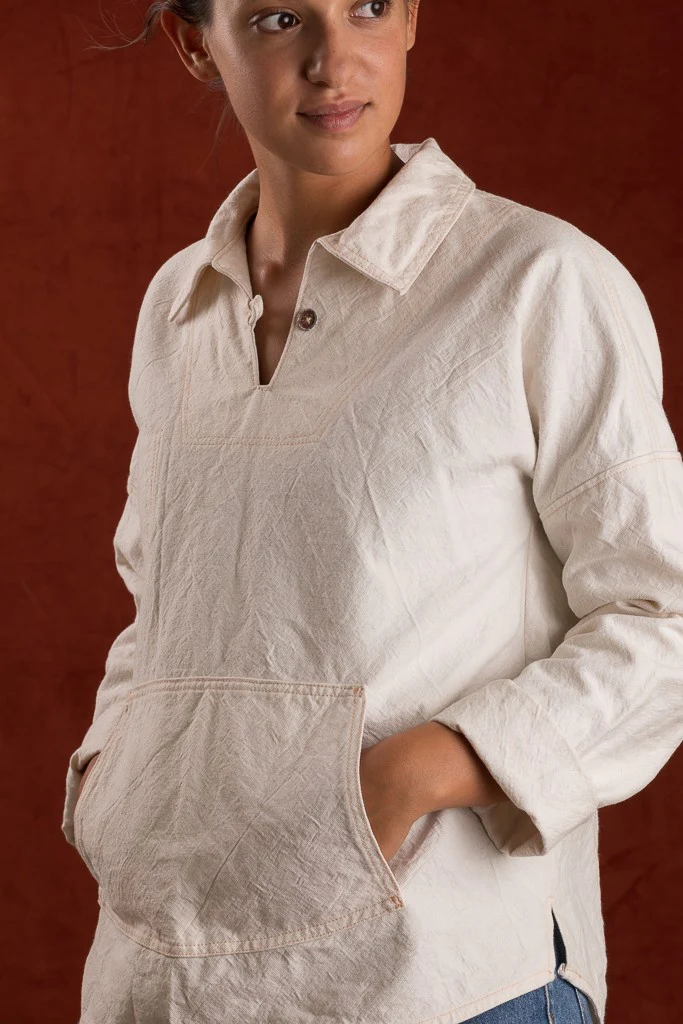 Ready to Sew James Sailor Jacket - Image 7