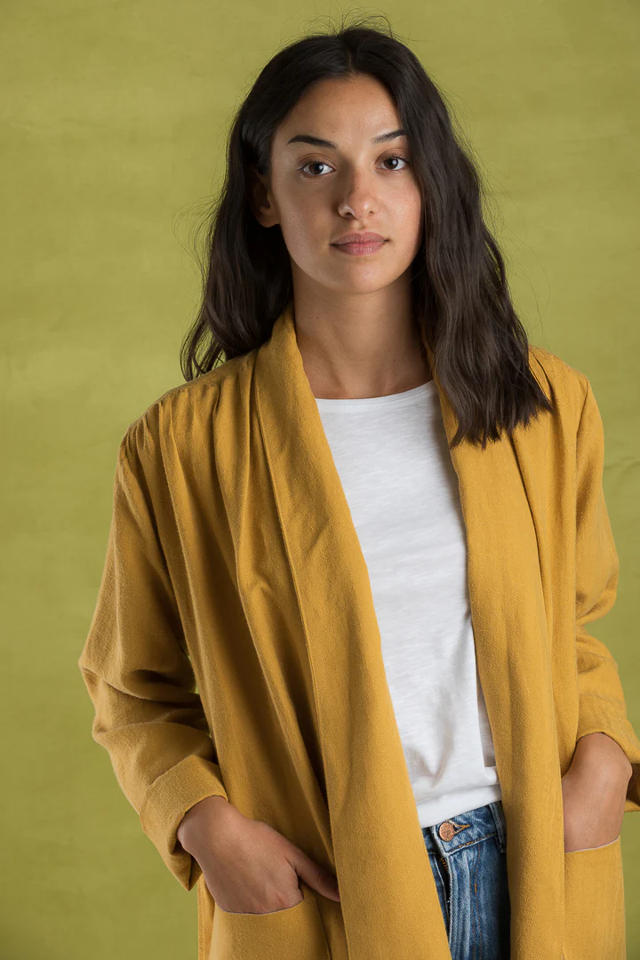 Ready to Sew Jasper Jacket - Image 4