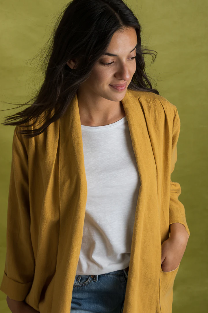 Ready to Sew Jasper Jacket - Image 5