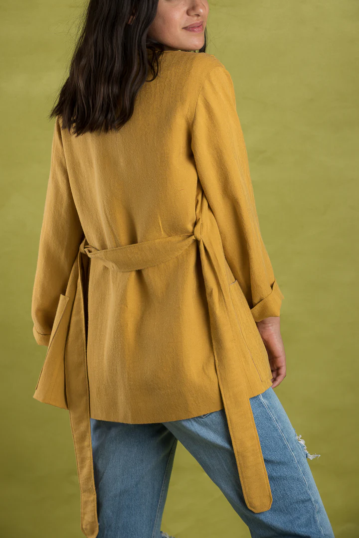 Ready to Sew Jasper Jacket - Image 7