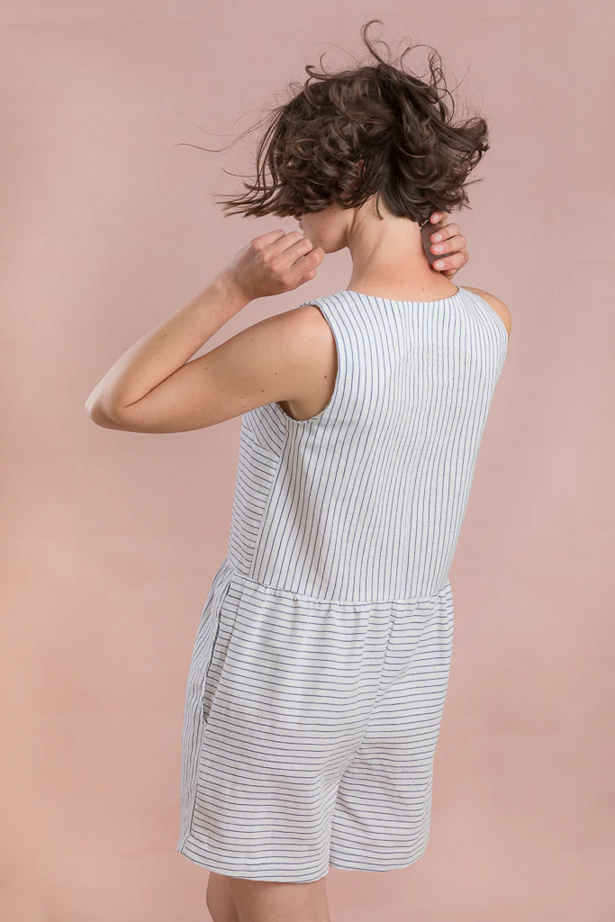 Ready to Sew Jazz Jumpsuit, Dress and Top - Image 10