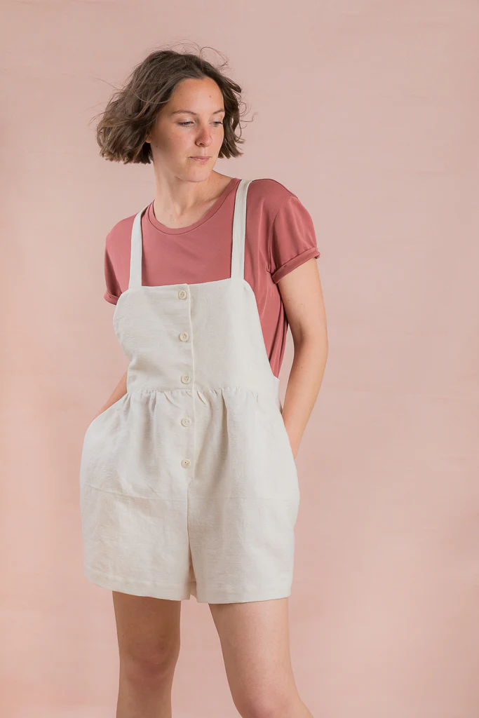 Ready to Sew Jazz Jumpsuit, Dress and Top - Image 11