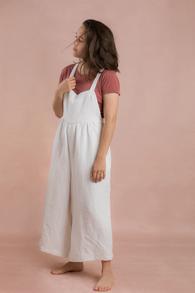 Ready to Sew Jazz Jumpsuit, Dress and Top - Image 16