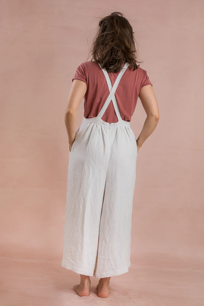 Ready to Sew Jazz Jumpsuit, Dress and Top - Image 17