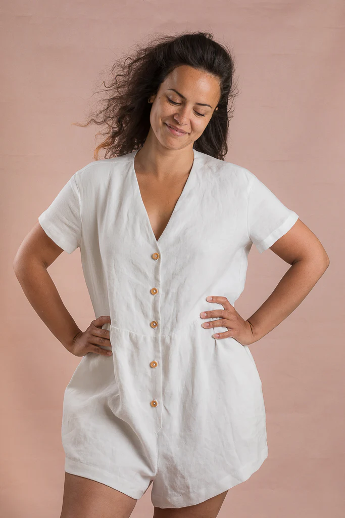Ready to Sew Jazz Jumpsuit, Dress and Top - Image 20