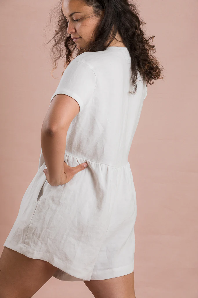 Ready to Sew Jazz Jumpsuit, Dress and Top - Image 21