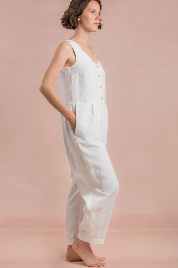 Ready to Sew Jazz Jumpsuit, Dress and Top - Image 24