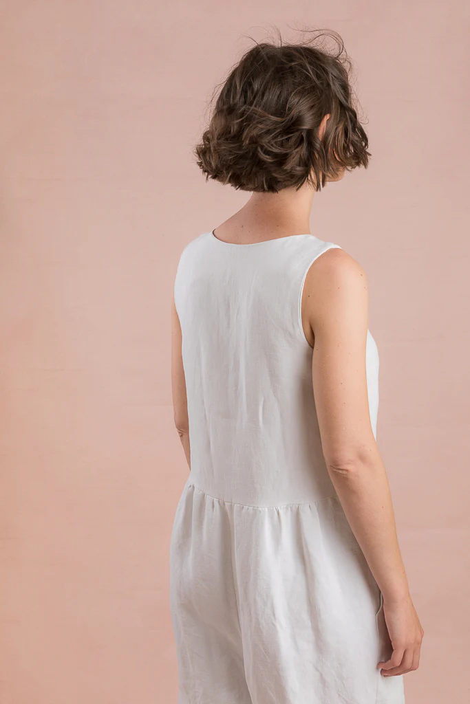 Ready to Sew Jazz Jumpsuit, Dress and Top - Image 25