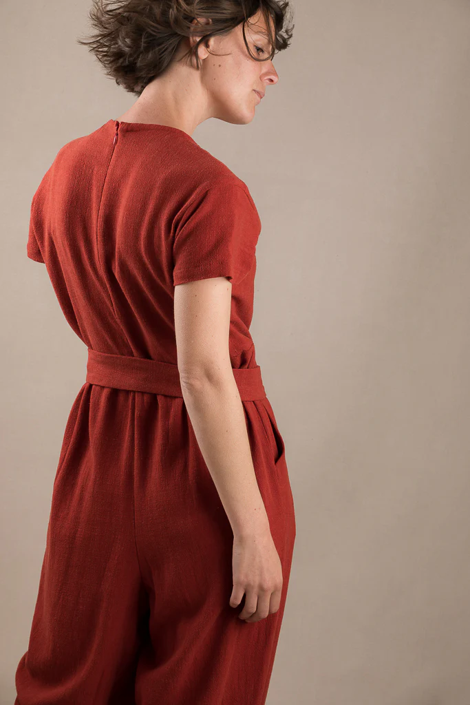 Ready to Sew Jazz Jumpsuit, Dress and Top - Image 5