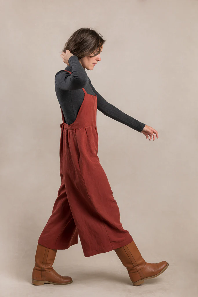 Ready to Sew Jazz Jumpsuit, Dress and Top - Image 7