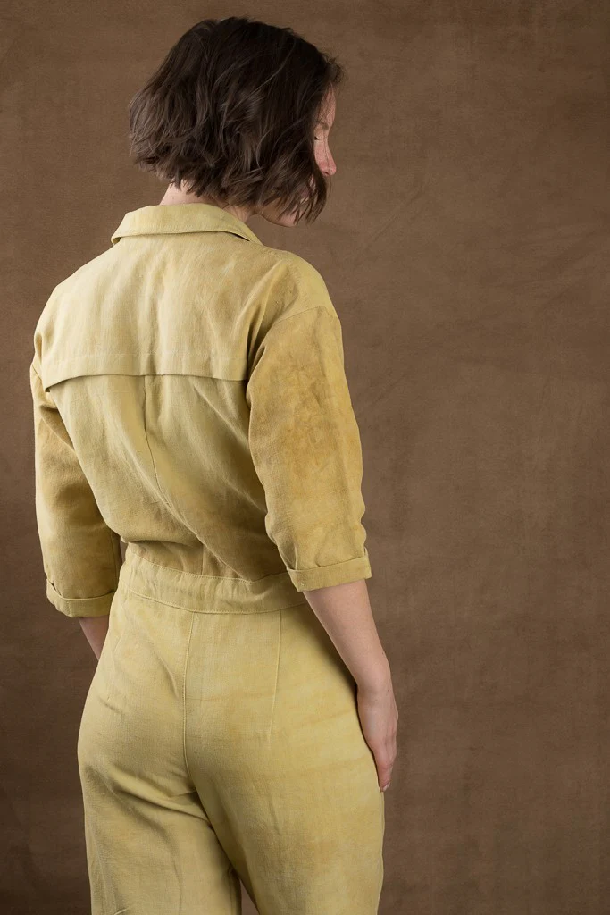 Ready to Sew Jean-Paul Boiler Suit Coverall Expansion Pack - Image 5