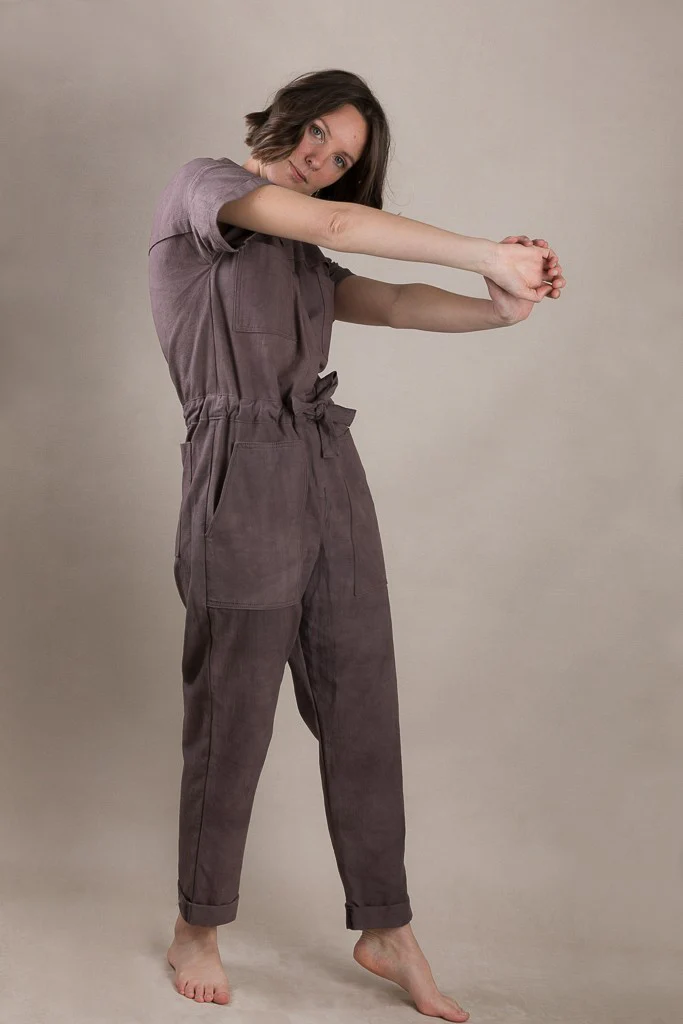 Ready to Sew Jean-Paul Boiler Suit Coverall Expansion Pack - Image 9