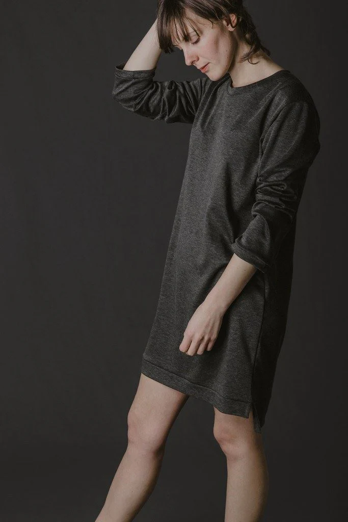 Ready to Sew Jeanne T-shirt and Dress - Image 15