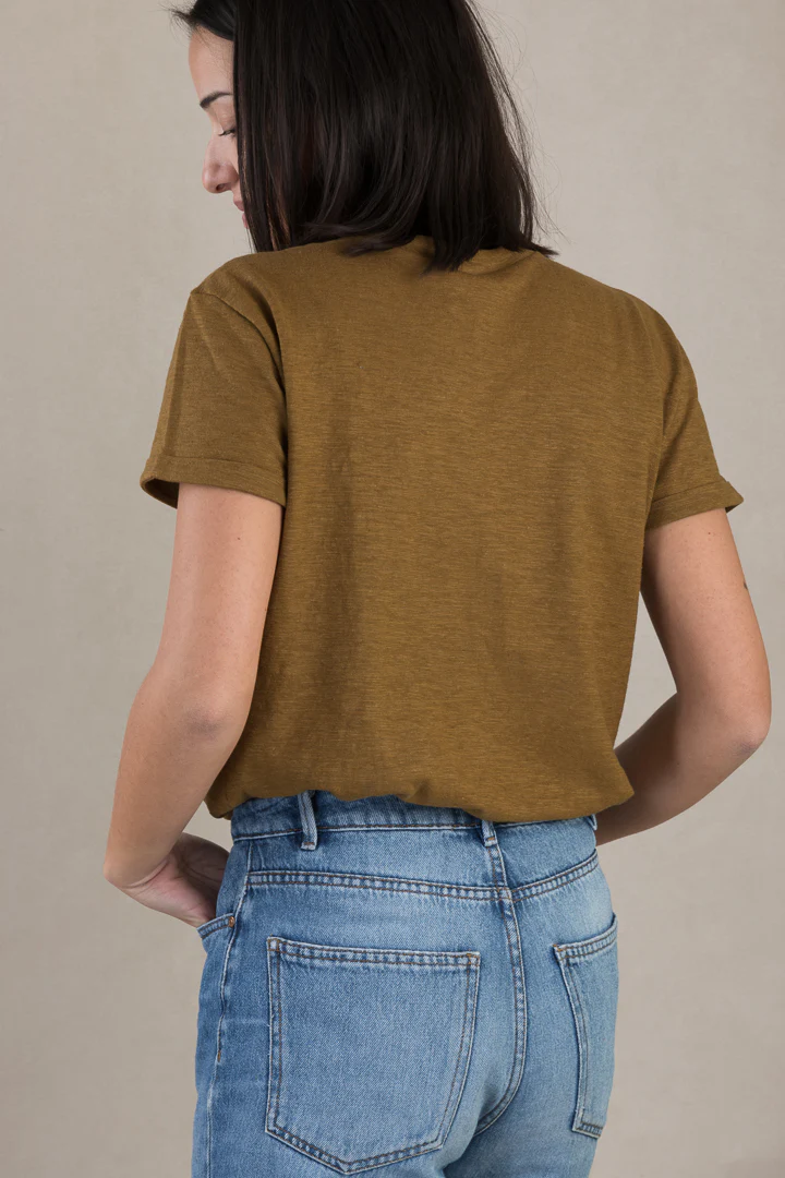 Ready to Sew Jeanne T-shirt and Dress - Image 6