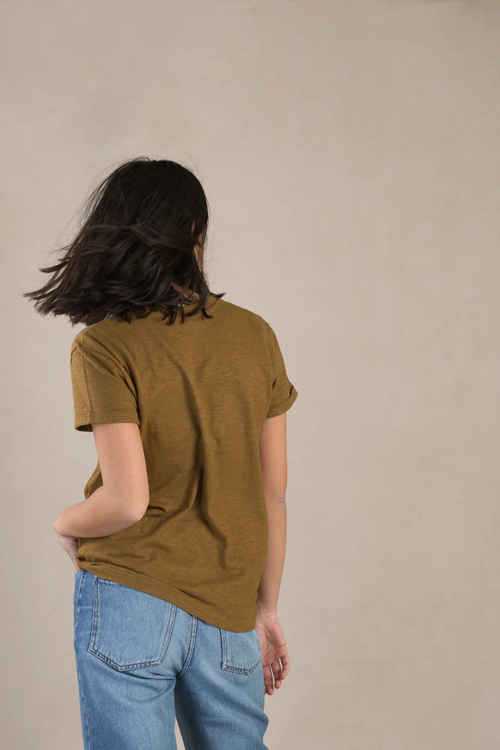 Ready to Sew Jeanne T-shirt and Dress - Image 7