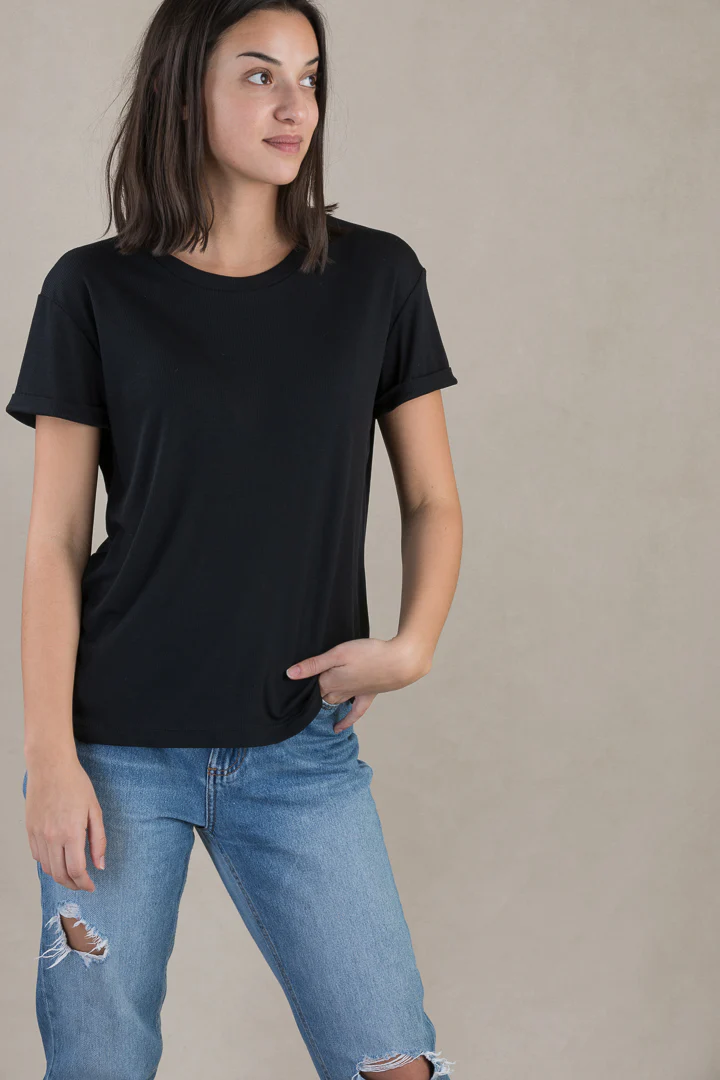 Ready to Sew Jeanne T-shirt and Dress - Image 8