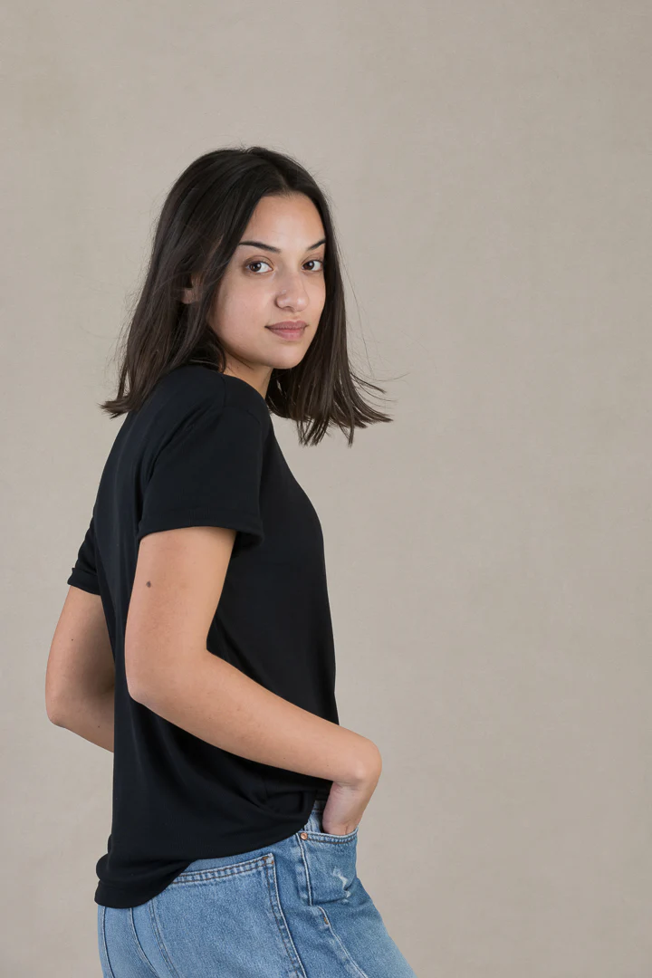 Ready to Sew Jeanne T-shirt and Dress - Image 9
