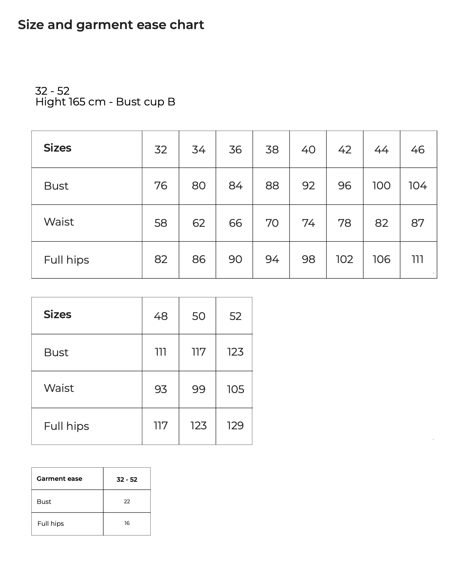Ready to Sew Jocko Pullover - Image 17