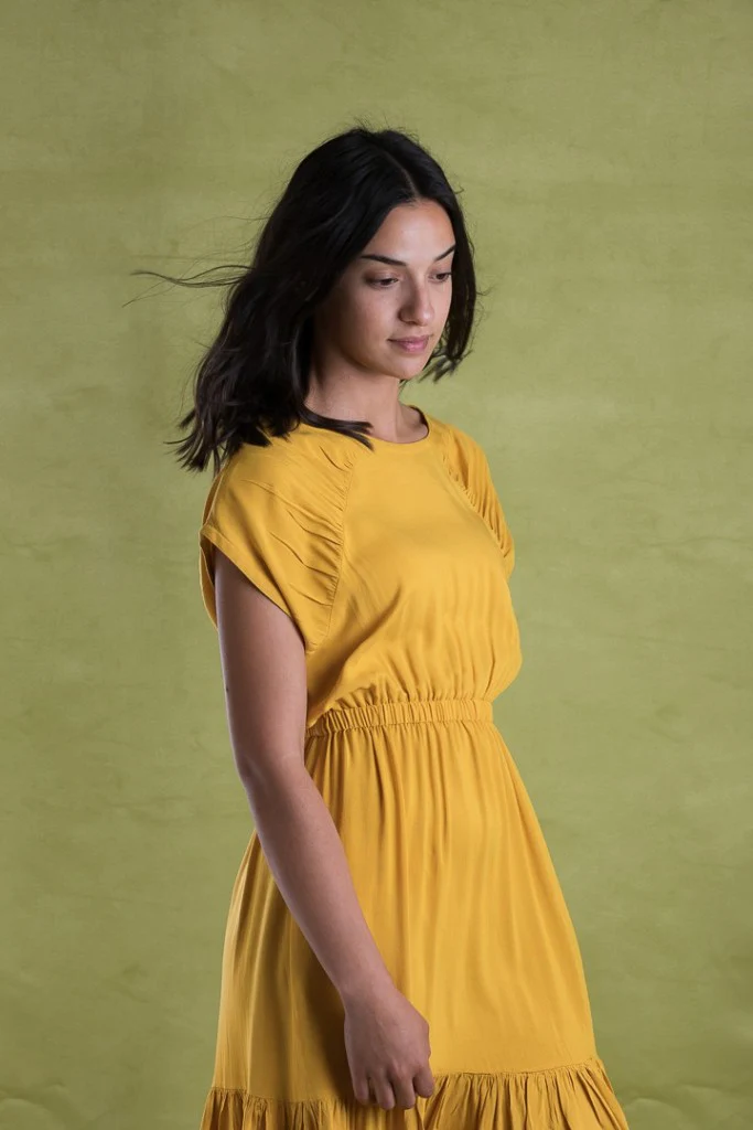 Ready to Sew Jude Blouse and Dress - Image 11