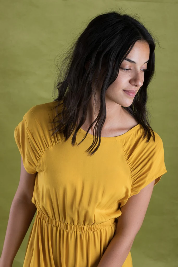 Ready to Sew Jude Blouse and Dress - Image 13