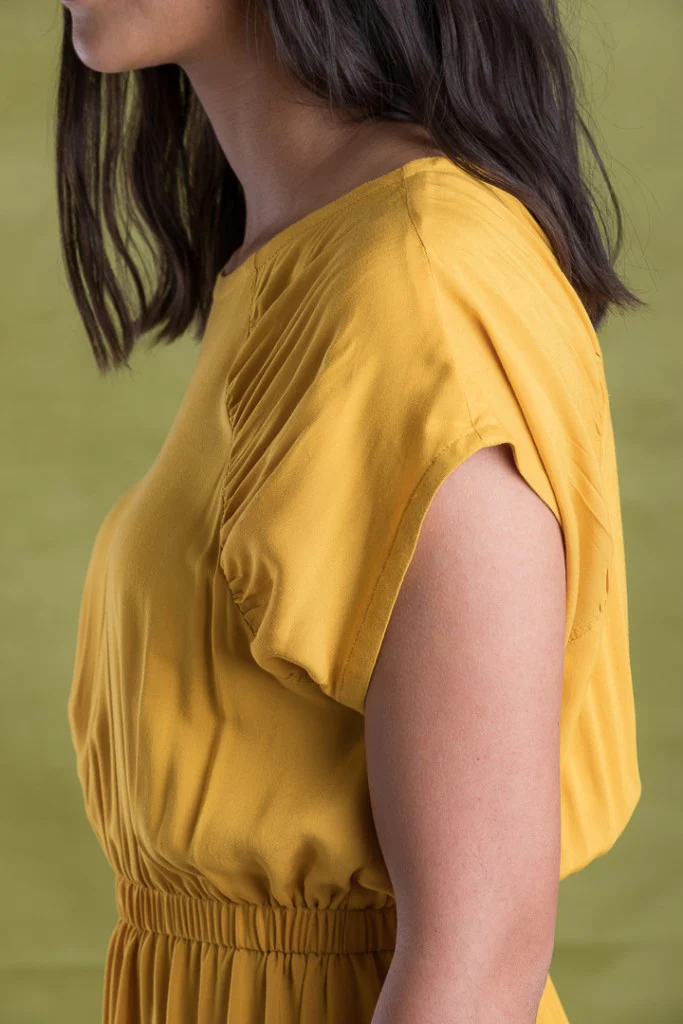Ready to Sew Jude Blouse and Dress - Image 15