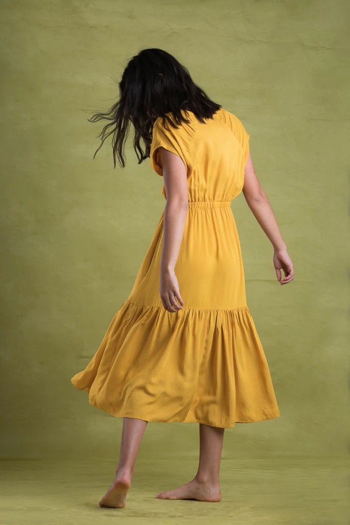 Ready to Sew Jude Blouse and Dress - Image 17