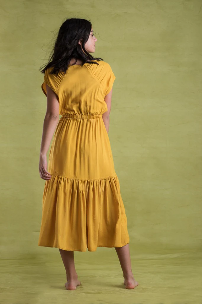 Ready to Sew Jude Blouse and Dress - Image 18