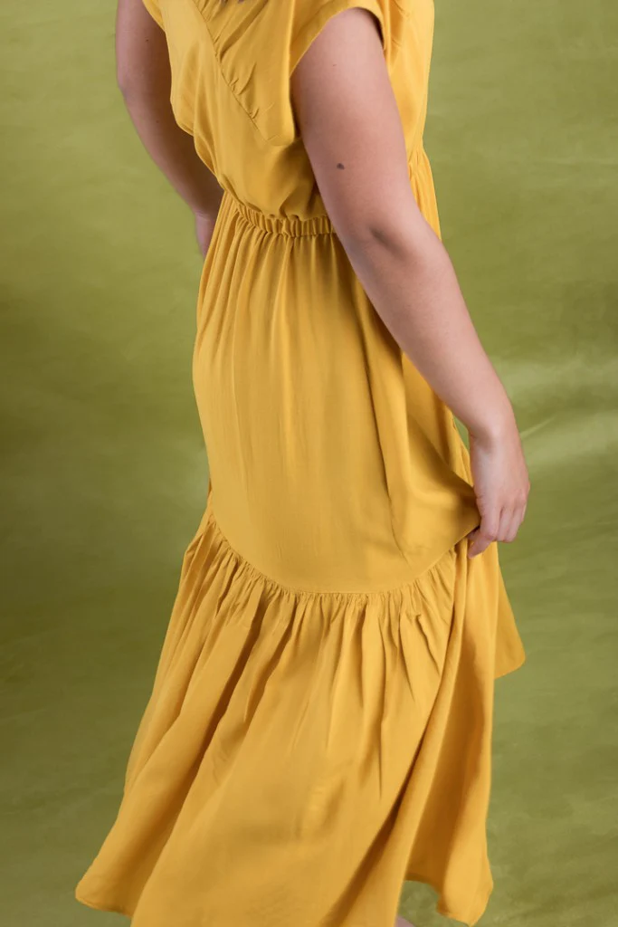 Ready to Sew Jude Blouse and Dress - Image 19