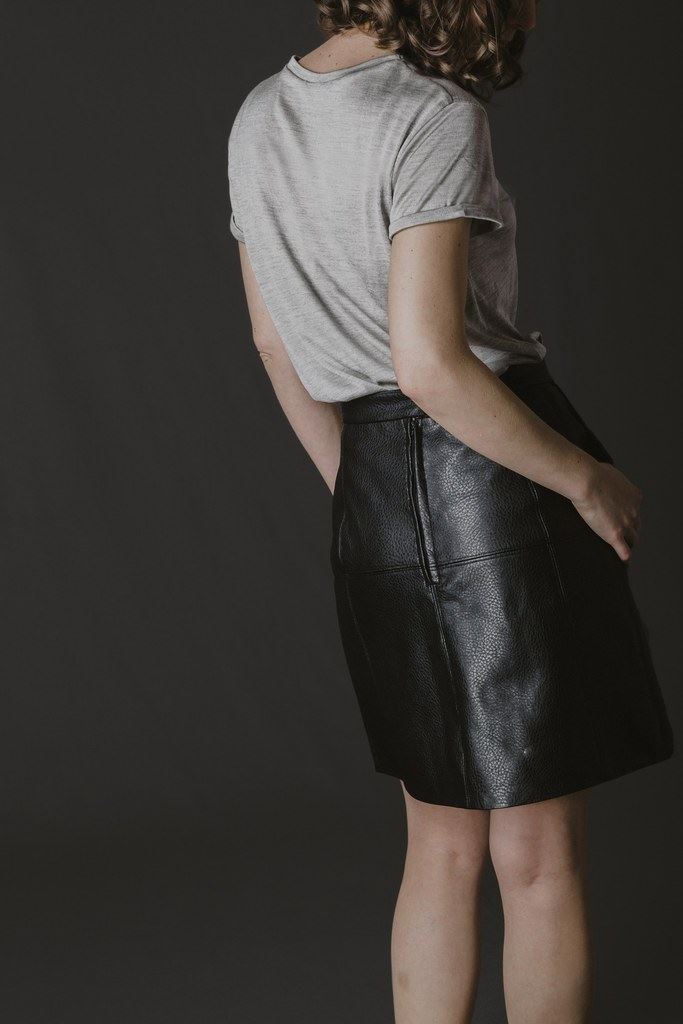 Ready to Sew Juliette Skirt - Image 3