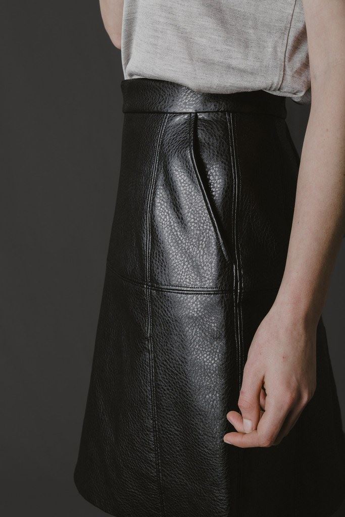 Ready to Sew Juliette Skirt - Image 4