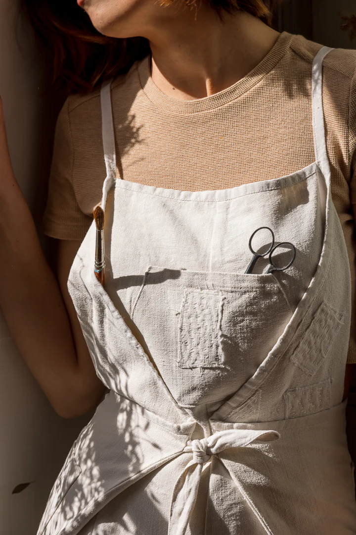 Ready to Sew Pablo Overall - Image 10