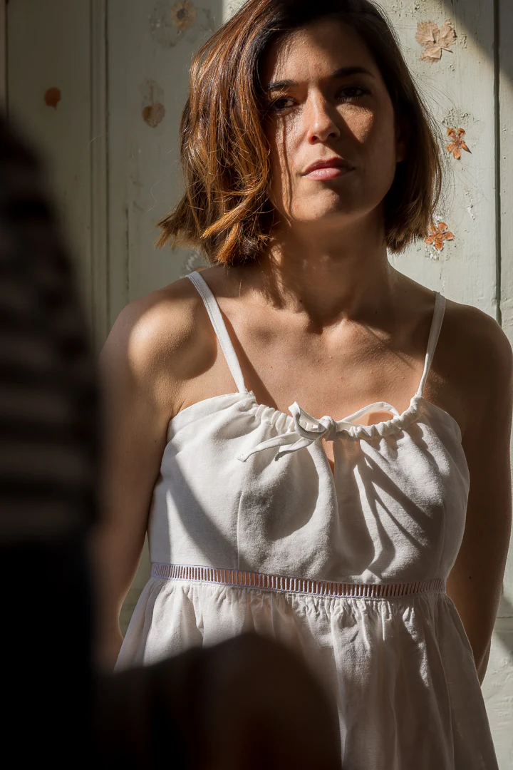 Ready to Sew Paloma Dress - Image 15