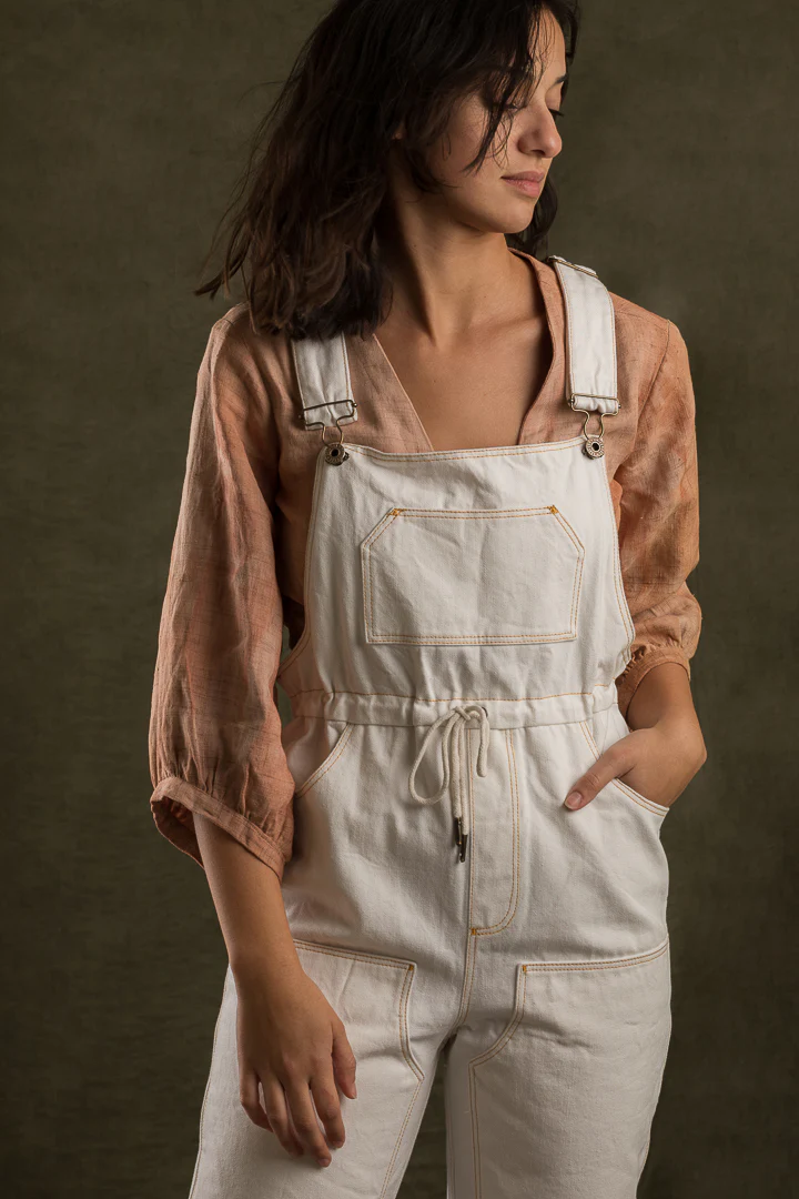Ready to Sew Partner Overalls Expansion Pack - Image 14