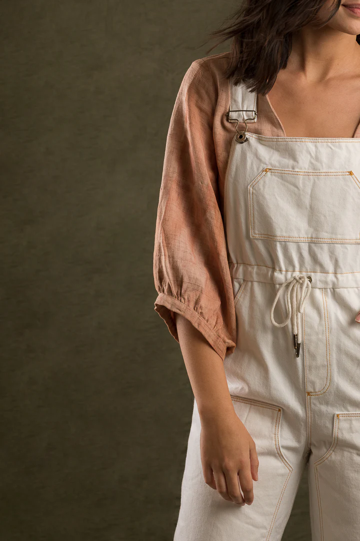 Ready to Sew Partner Overalls Expansion Pack - Image 15