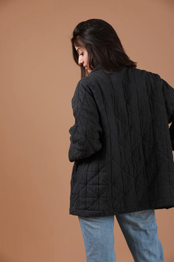 Ready to Sew Pekka Jacket - Image 9