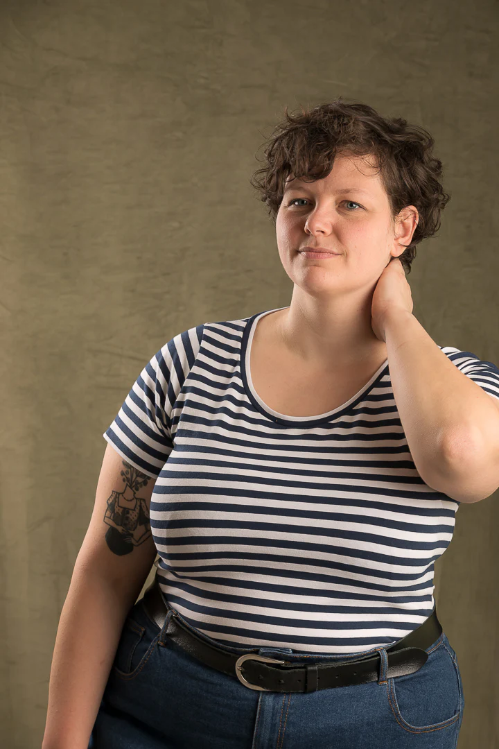 Ready to Sew Primo T-shirt - Image 4