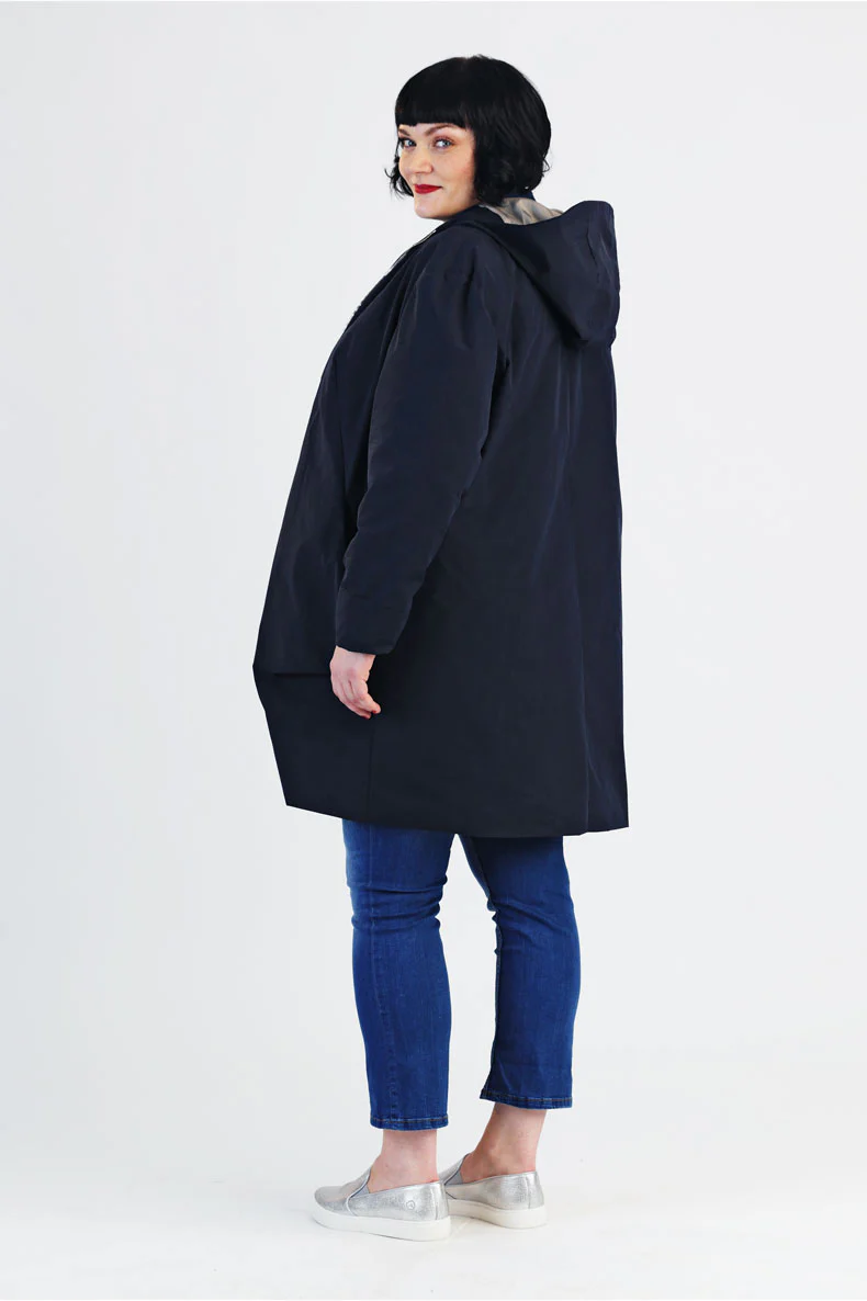 Schnittchen Patterns Amy Parka - Image 10