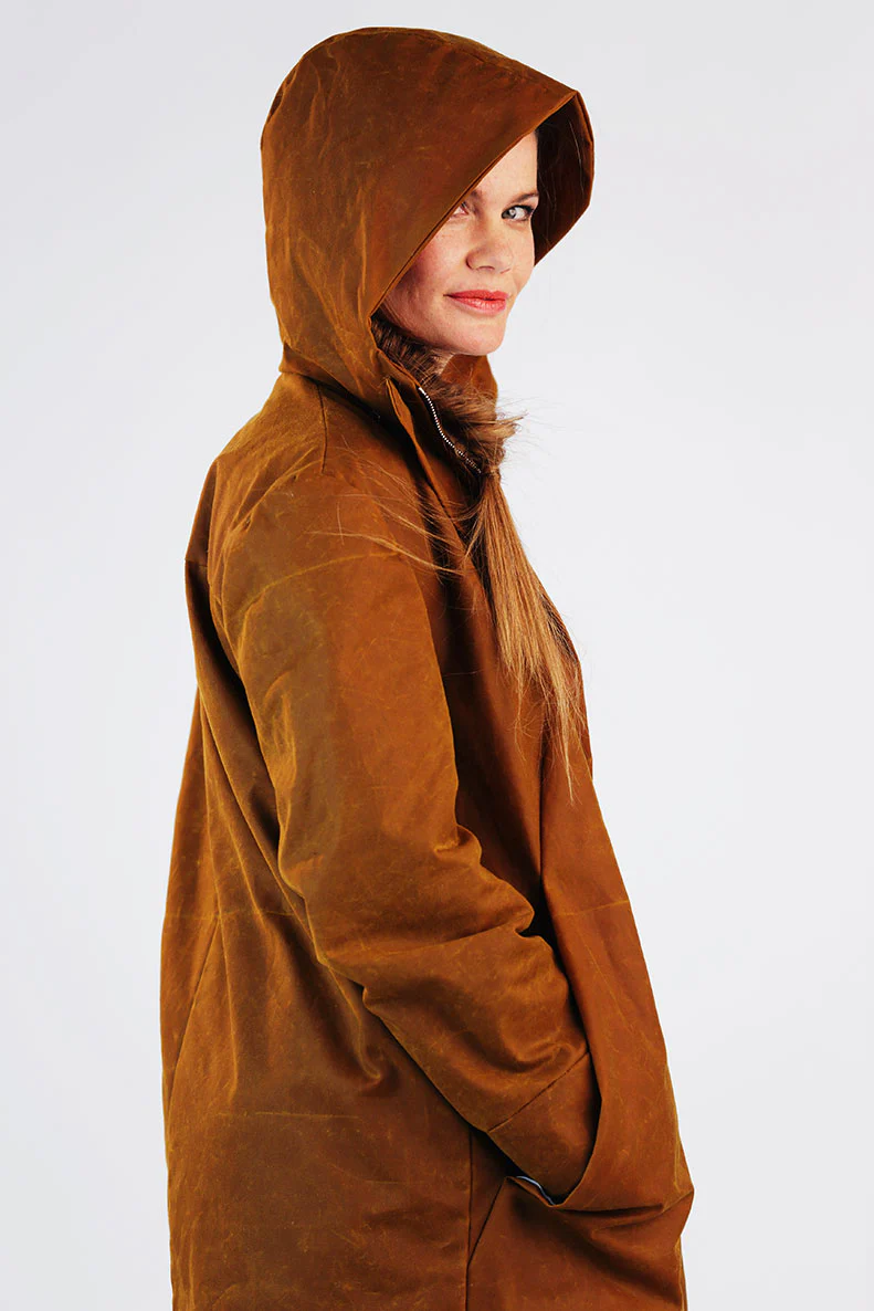 Schnittchen Patterns Amy Parka - Image 2
