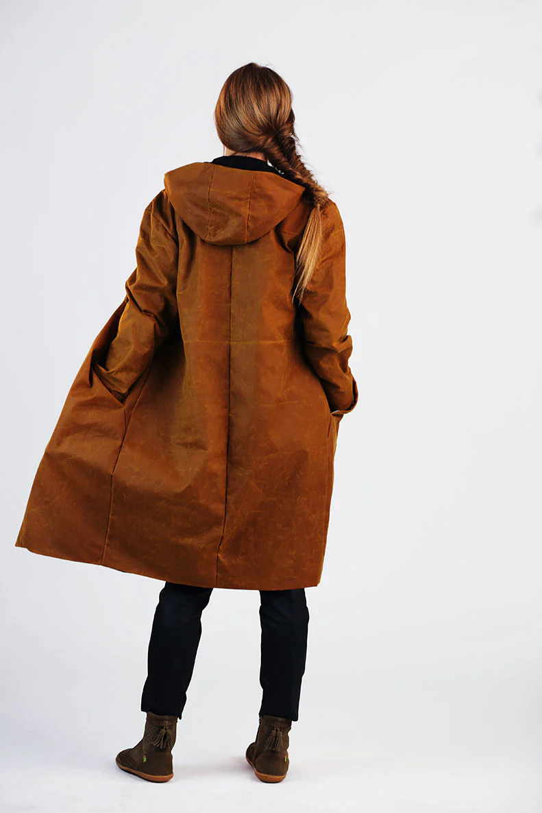 Schnittchen Patterns Amy Parka - Image 4