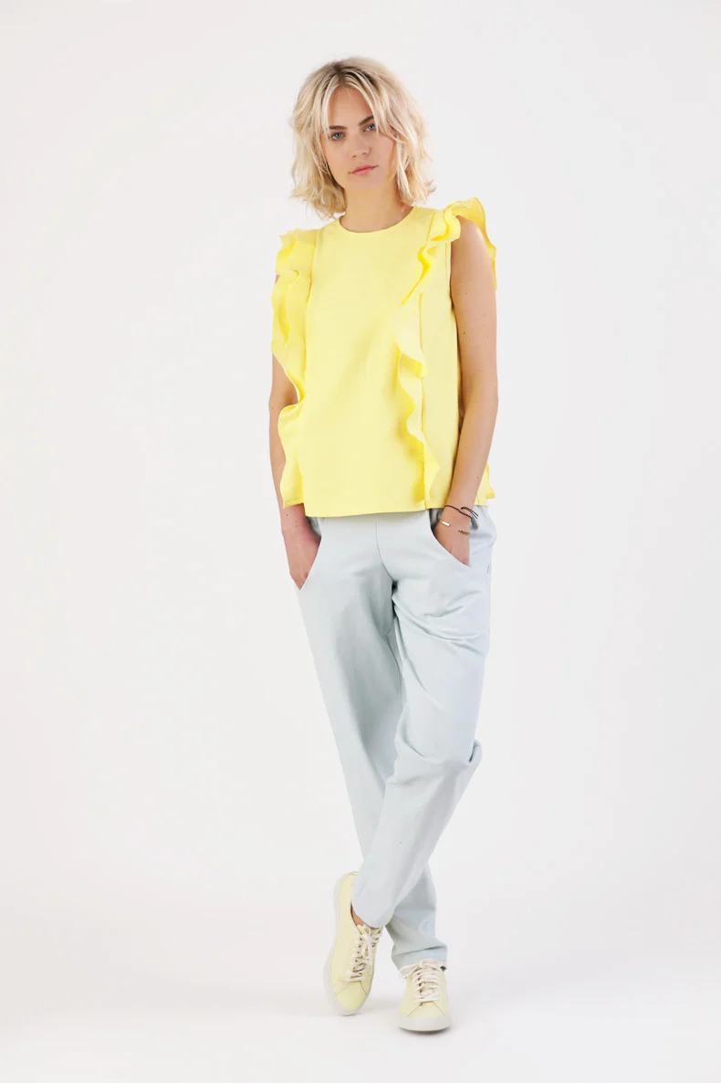 Schnittchen Patterns Anoush Trousers & Shorts - Image 2