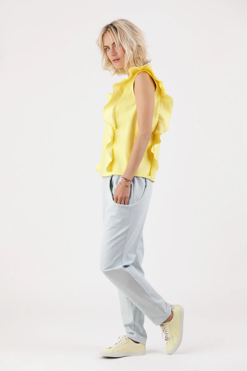 Schnittchen Patterns Anoush Trousers & Shorts - Image 4