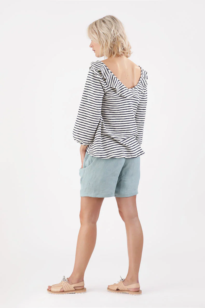 Schnittchen Patterns Anoush Trousers & Shorts - Image 7