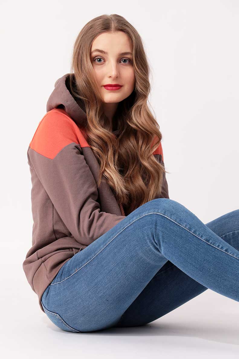 Schnittchen Patterns Family Ada Sweatshirt - Image 13