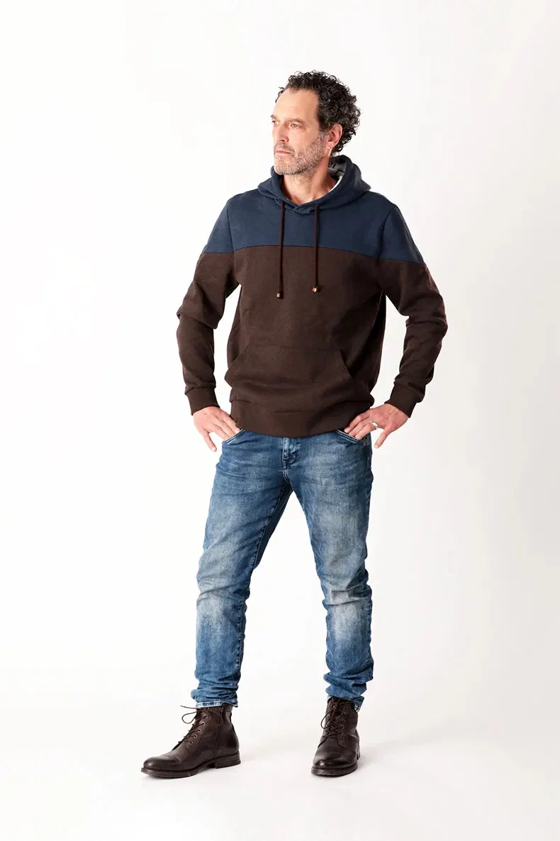 Schnittchen Patterns Family Ada Sweatshirt - Image 16