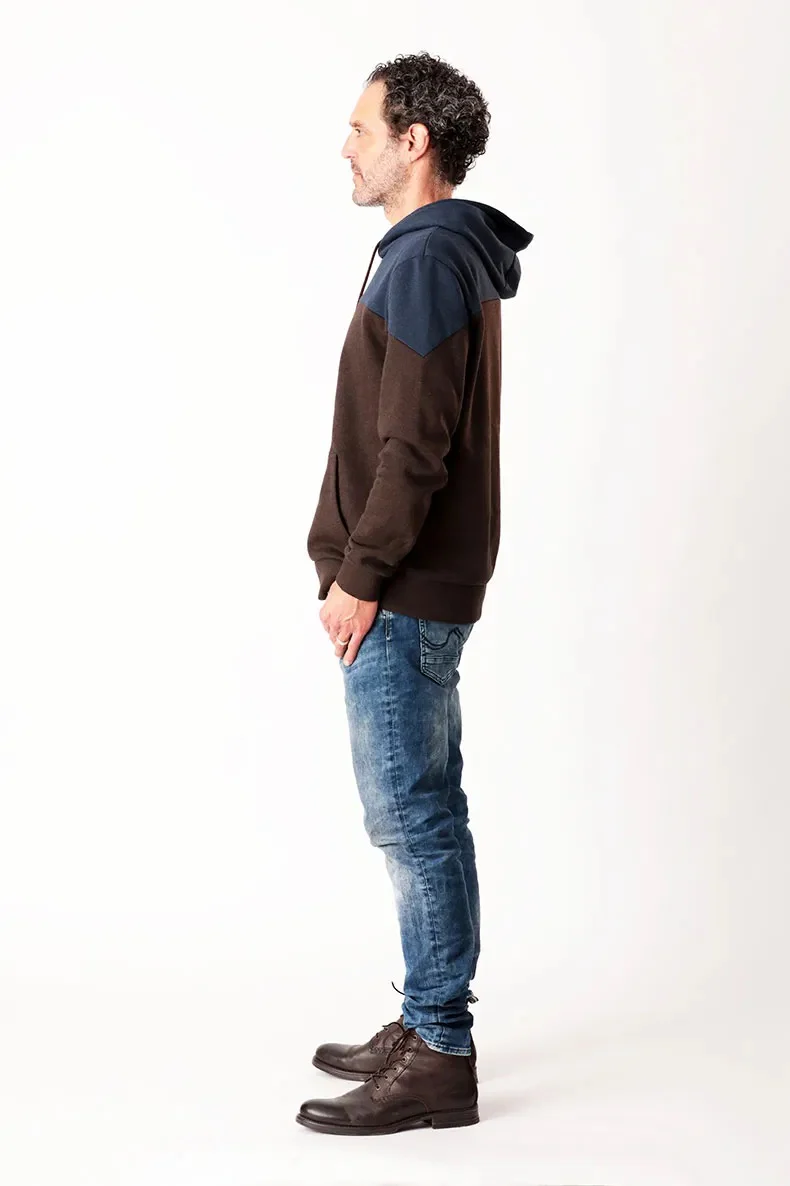 Schnittchen Patterns Family Ada Sweatshirt - Image 17