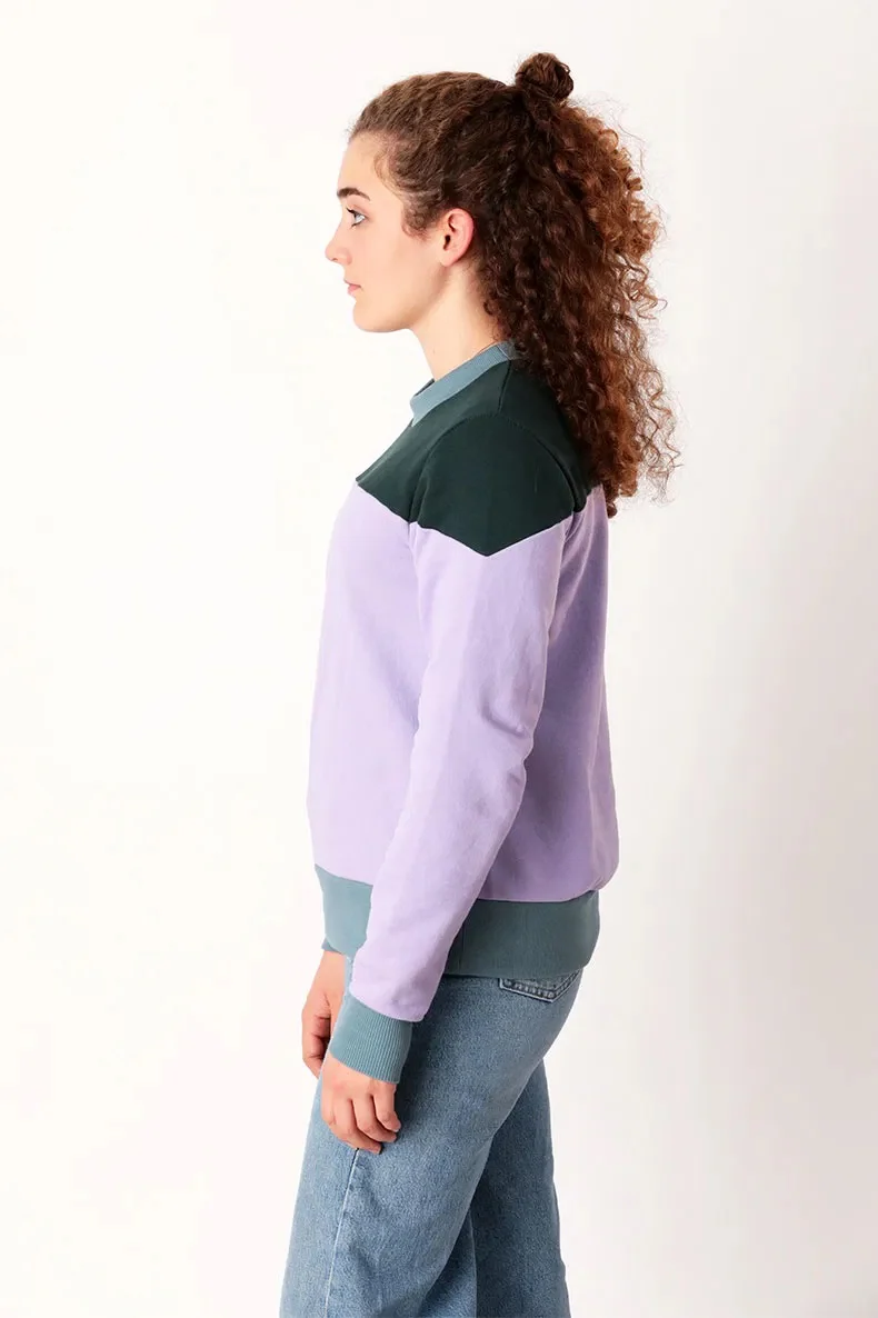 Schnittchen Patterns Family Ada Sweatshirt - Image 22