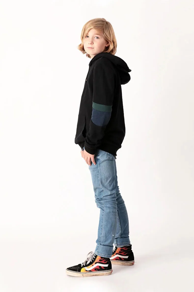 Schnittchen Patterns Family Ada Sweatshirt - Image 26
