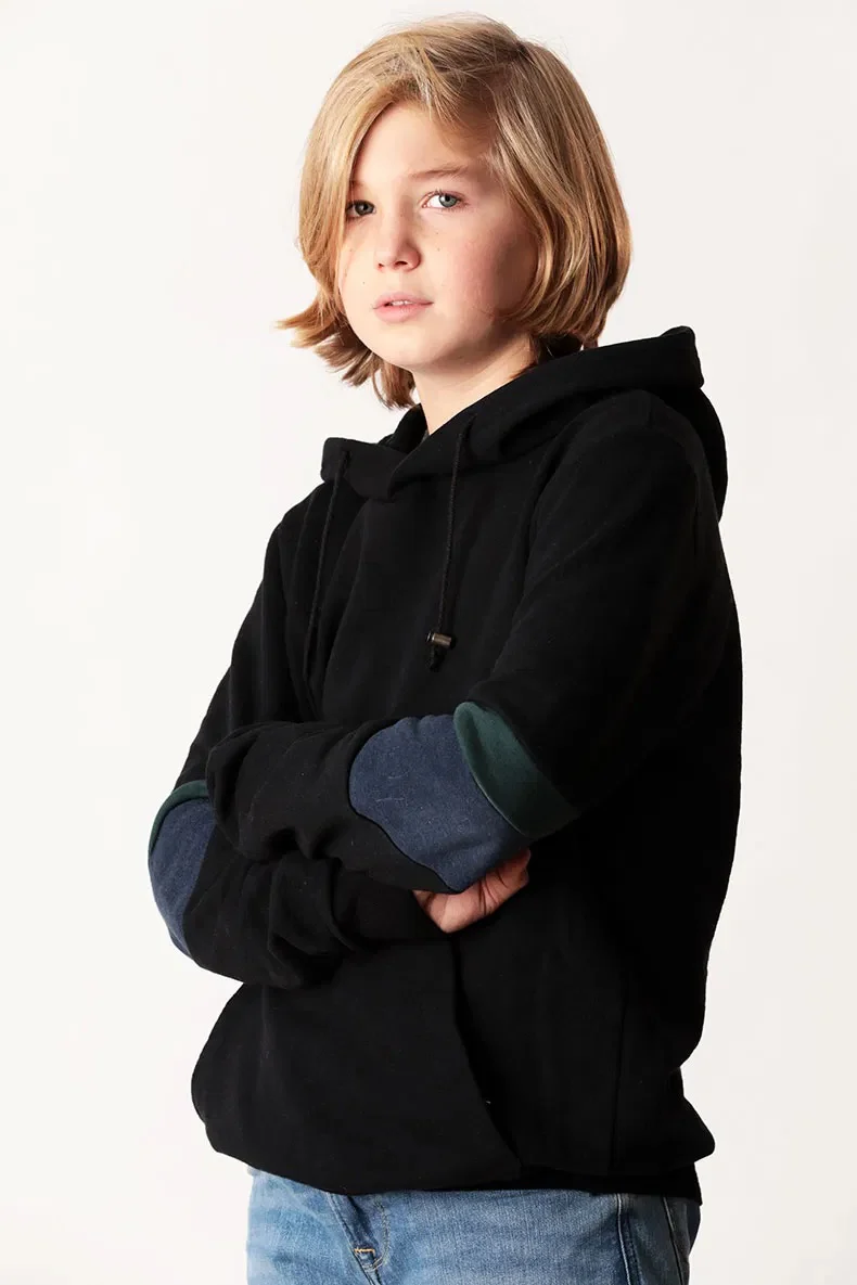 Schnittchen Patterns Family Ada Sweatshirt - Image 27