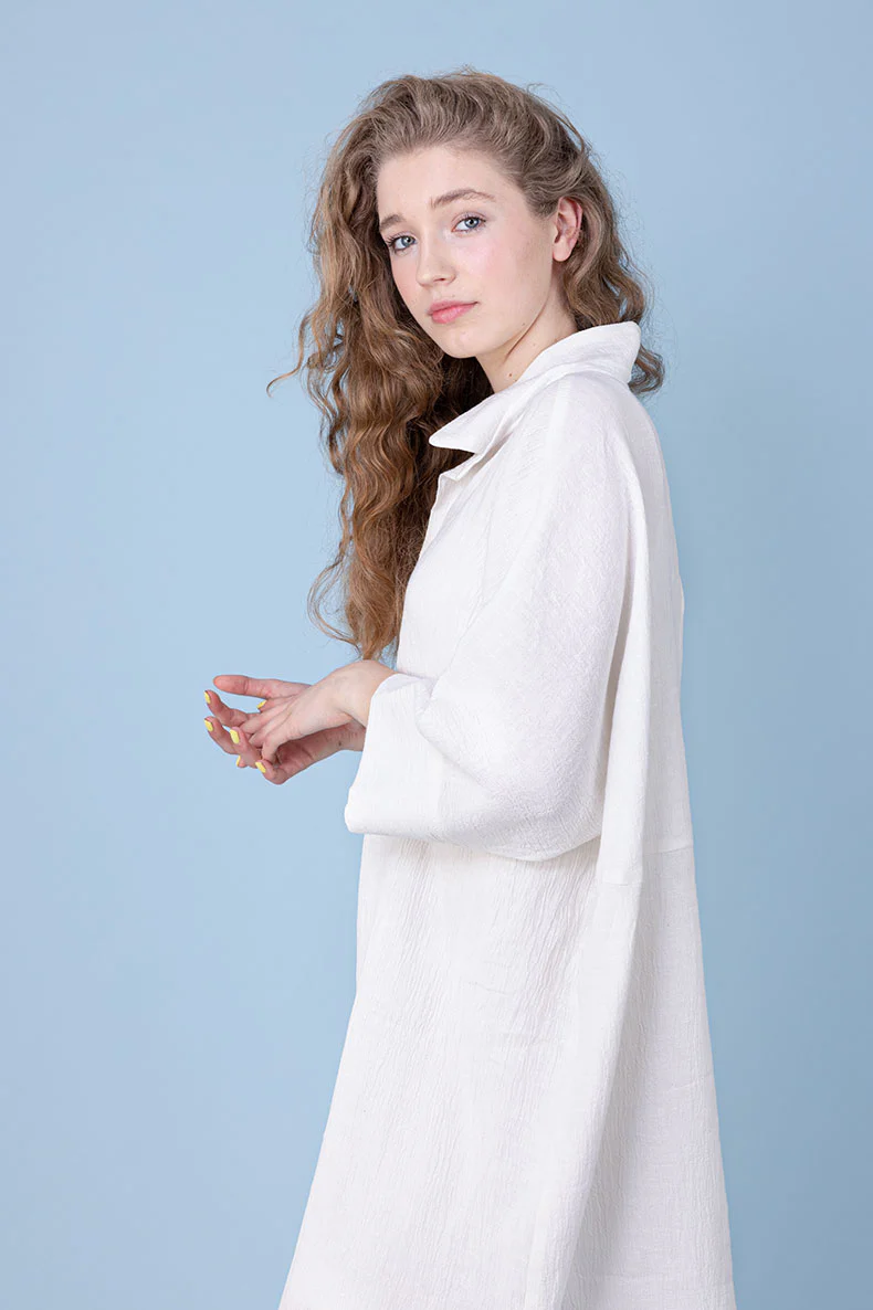Schnittchen Patterns Jale Dress and Blouse - Image 10