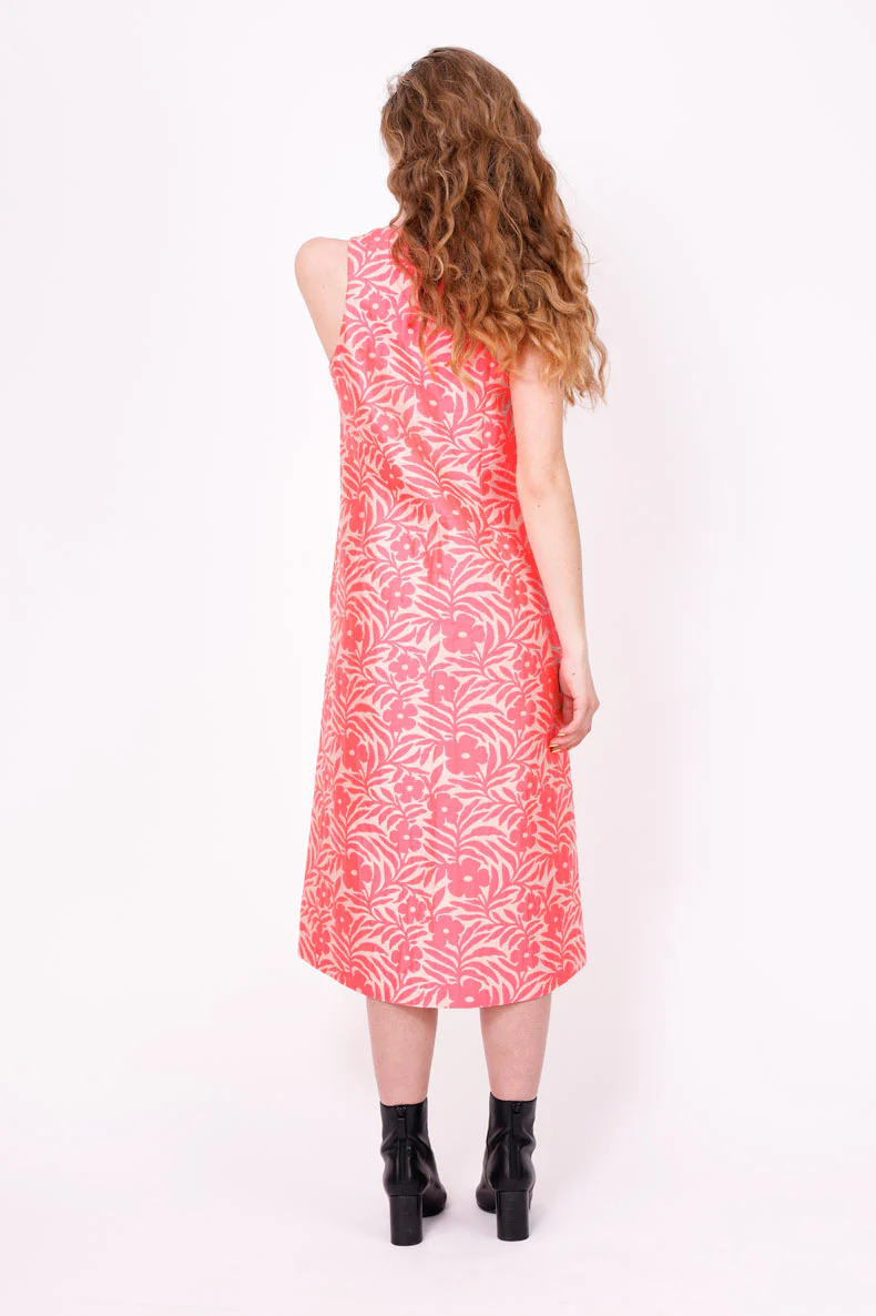 Schnittchen Patterns Joy Dress - Image 4